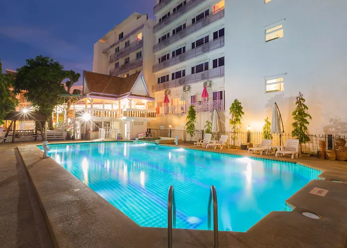 Hotel Zing