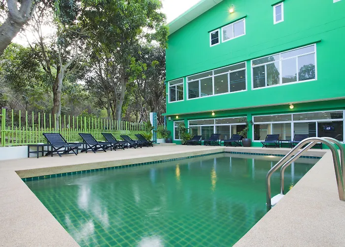 Wiz Hotel