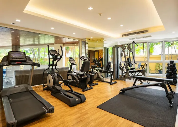 Nova Gold Hotel Pattaya